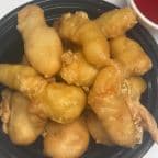 Best Sweet & Sour Chicken甜酸鸡 in Indianapolis, IN