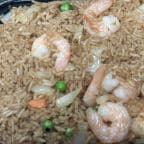 Best Shrimp Fried Rice虾饭 in Indianapolis, IN