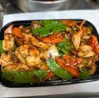 Best Chicken W. Snow Peas雪豆鸡 in Indianapolis, IN