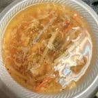 Best Hot & Sour Soup酸辣汤 in Indianapolis, IN