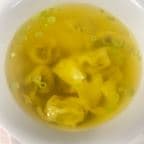 Best Wonton Soup云吞汤 in Indianapolis, IN