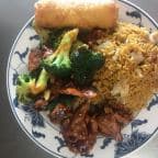 Best C/Broccoli w. in Indianapolis, IN