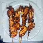 Best Chicken on the Stick (4) in Indianapolis, IN