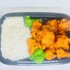 Best C/General Tso’s Chicken in Indianapolis, IN